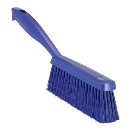 Remco Vikan Bench Brush- Soft, Purple 45878